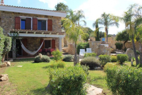 Villa Antonella Villasimius
